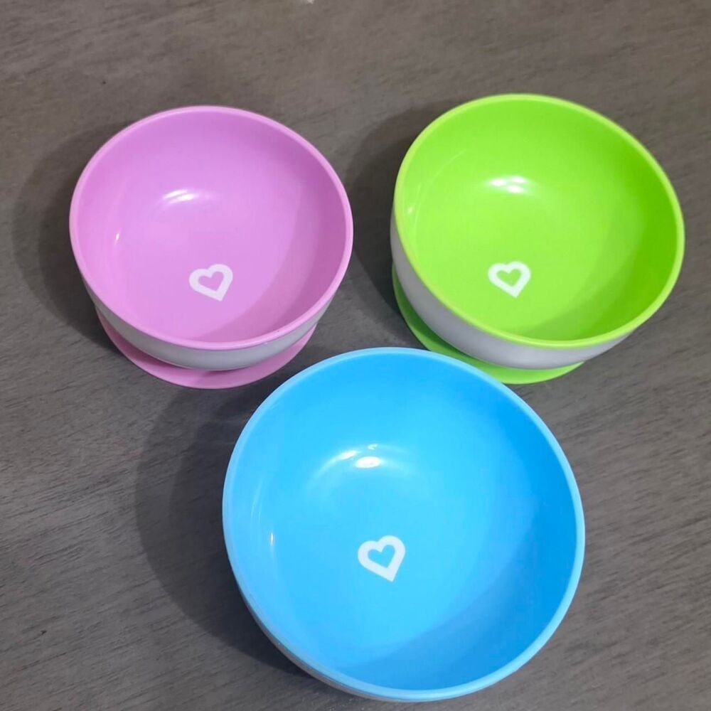 Munchkin Multi Dinnerware
